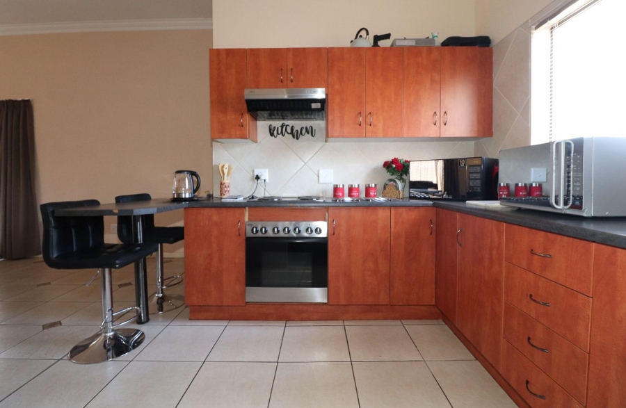 3 Bedroom Property for Sale in Doringkruin North West